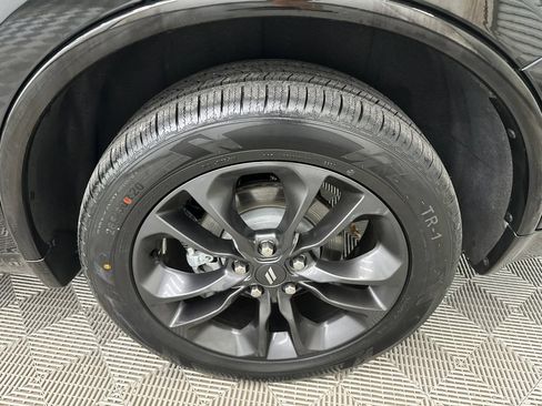 Used 2022 Dodge Durango GT AWD/4WD image 23