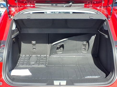 New 2026 Chevrolet Trax LT image 16