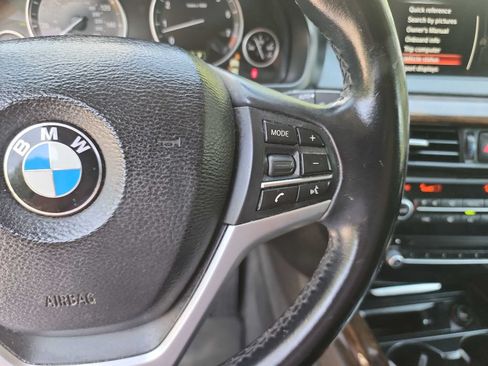 Used 2015 BMW X5 xDrive35i AWD/4WD image 16