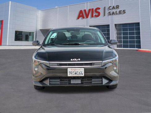Used 2025 Kia K4 FWD image 2