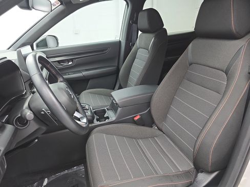 Certified 2025 Honda CR-V Sport image 14
