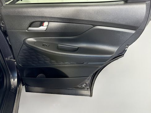Used 2022 Hyundai Santa Fe SEL image 28