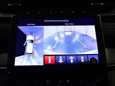 Used 2023 Jeep Grand Cherokee 4WD 4xe w/ Luxury Tech Group II image 22