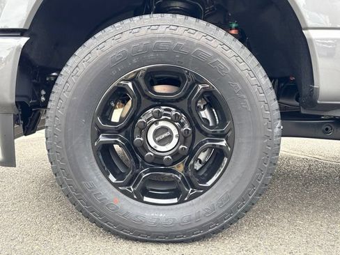 New 2026 Ford F250 XL w/ STX Appearance Package AWD/4WD image 28