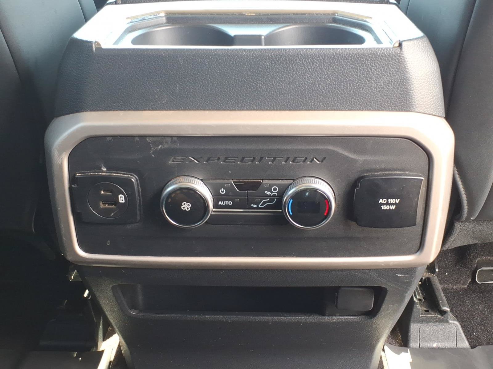 Used 2022 Ford Expedition Max XLT AWD/4WD image 11