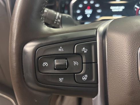 Used 2023 GMC Sierra 1500 SLT w/ SLT Premium Package image 17