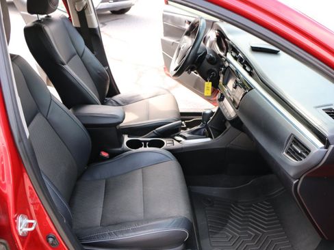 Used 2014 Toyota Corolla S FWD image 23