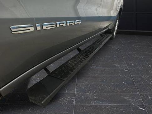 Used 2020 GMC Sierra 1500 SLT w/ SLT Premium Package AWD/4WD image 38