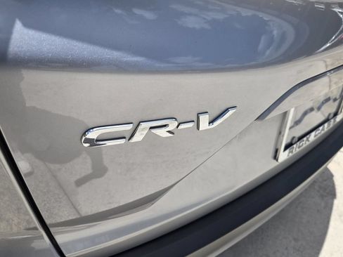 Used 2022 Honda CR-V EX-L image 13