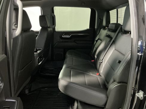 Used 2024 GMC Sierra 1500 SLT w/ SLT Premium Plus Package AWD/4WD image 25