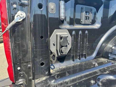 Used 2025 Ford F350 4x4 SuperCab Super Duty image 27