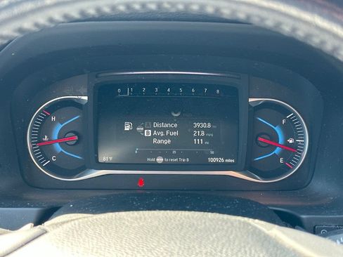 Used 2021 Honda Pilot EX-L image 27