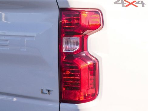 New 2026 Chevrolet Silverado 1500 LT image 10
