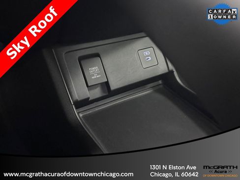 Used 2024 Acura RDX SH-AWD image 29