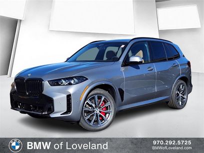 New 2026 BMW X5 xDrive40i