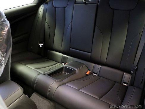 New 2026 BMW M240i xDrive Coupe w/ Premium Package image 12