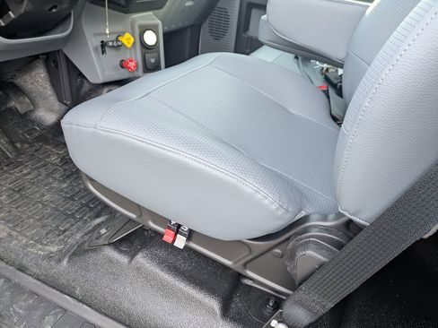 New 2027 Ford F750 2WD Regular Cab Super Duty image 15