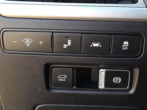 Used 2022 Hyundai Palisade SEL w/ 8P Bench Seat Package image 27