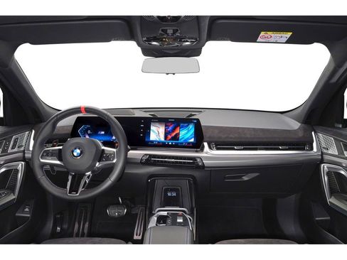 Used 2025 BMW X2 M35i w/ M Sport Professional Package image 3