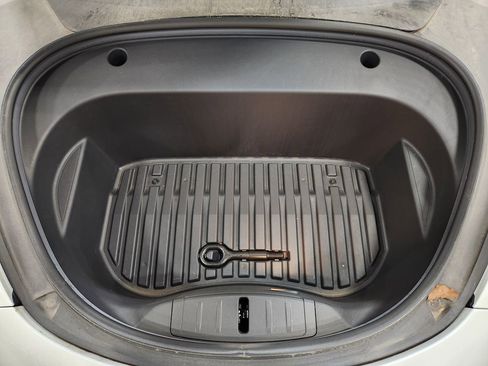 Used 2022 Tesla Model 3 Performance image 53