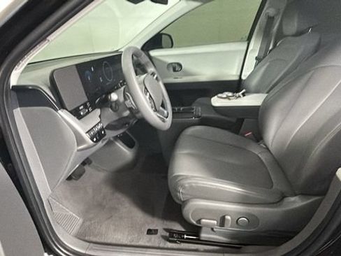Used 2025 Hyundai Ioniq 5 SEL RWD image 11