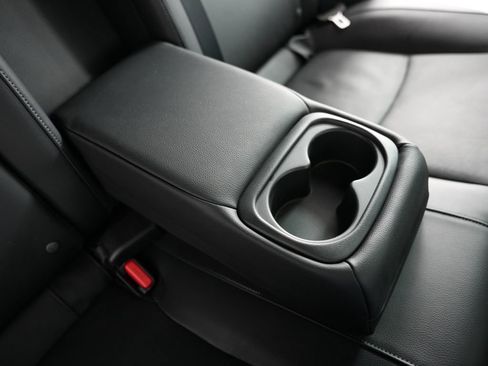 Used 2018 Honda Civic Sport Touring image 39