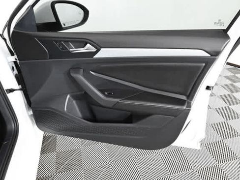 New 2026 Volkswagen Jetta S FWD image 11