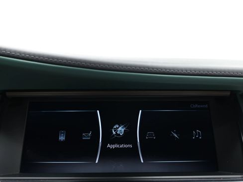 Used 2019 Rolls-Royce Ghost RWD image 48