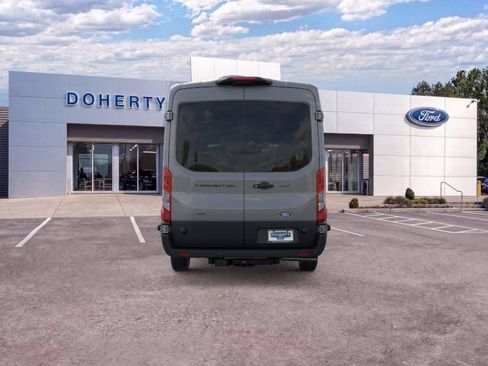 New 2026 Ford Transit 350 XLT AWD/4WD image 5