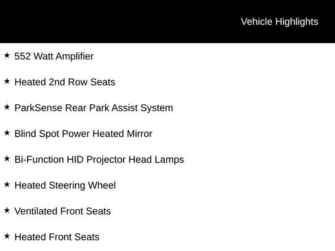 Used 2017 Dodge Charger R/T image 3