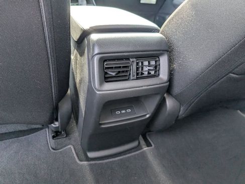 Used 2026 Honda CR-V EX image 30