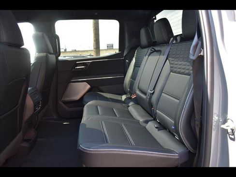 New 2025 GMC Sierra EV Denali image 15