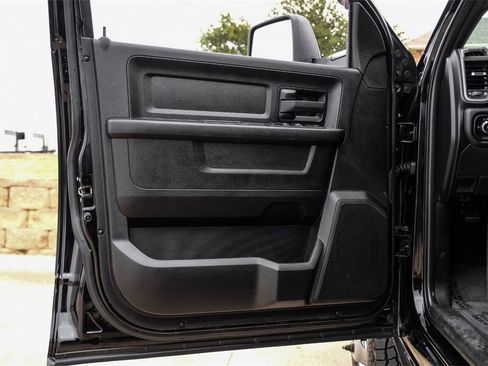 Used 2023 RAM 3500 Tradesman image 43