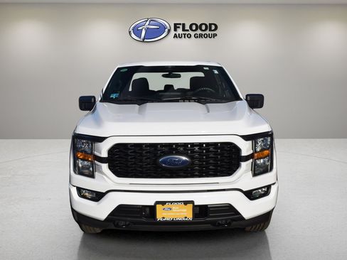 Certified 2023 Ford F150 XL w/ STX Appearance Package image 2