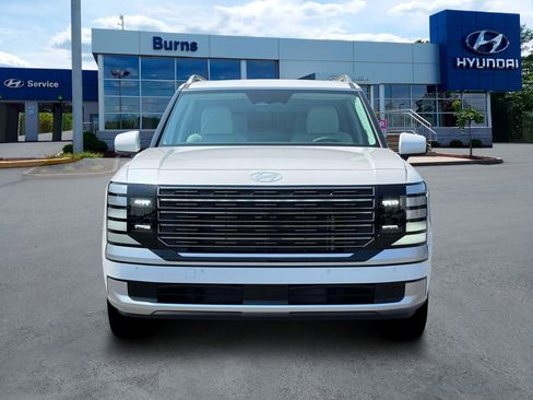 New 2026 Hyundai Palisade Calligraphy image 12