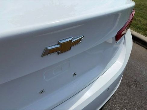 Used 2024 Chevrolet Malibu LT FWD image 46