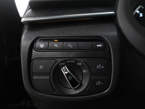 Used 2025 INFINITI QX55 Sensory w/ Lighting Package AWD/4WD image 27