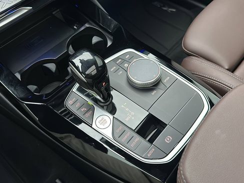 Certified 2024 BMW X3 sDrive30i w/ Premium Package image 35