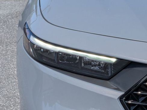 New 2026 Honda Accord Sport image 8