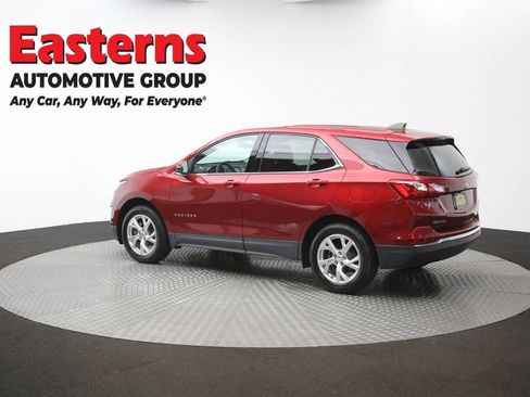 Used 2019 Chevrolet Equinox LT AWD/4WD image 62