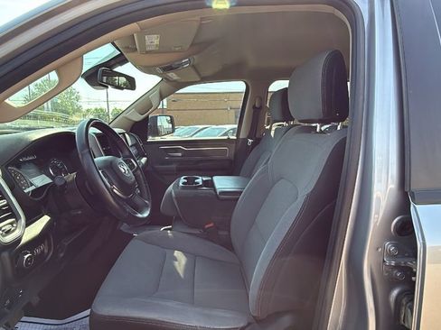 Used 2019 RAM 1500 Big Horn AWD/4WD image 31