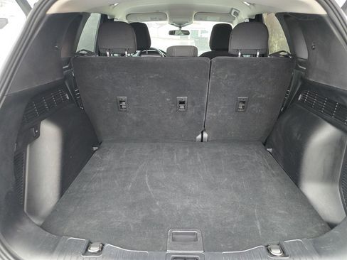 Used 2023 Ford Escape Active image 9