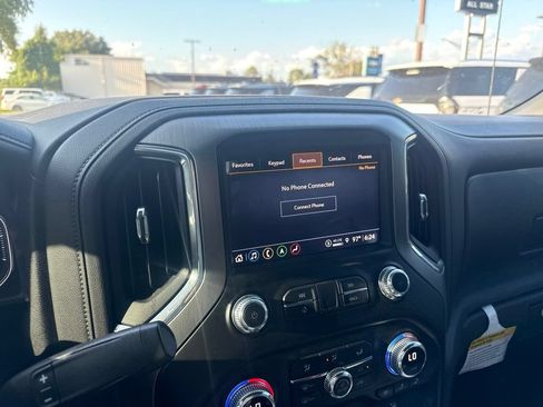 Used 2021 GMC Sierra 1500 Denali RWD image 13
