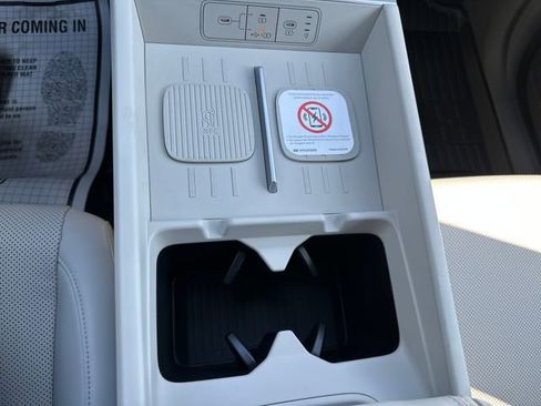 New 2026 Hyundai Santa Fe SEL image 24