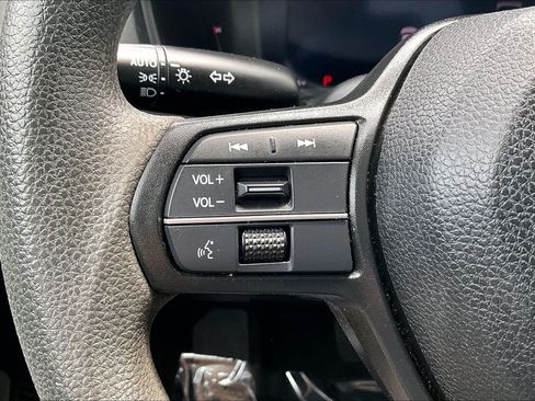 Used 2024 Honda Accord EX image 16