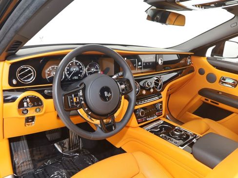 Used 2023 Rolls-Royce Ghost AWD/4WD image 42