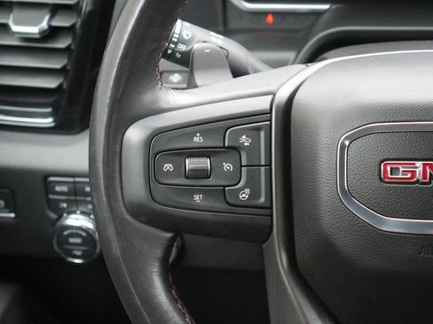 Used 2023 GMC Sierra 1500 AT4X image 20