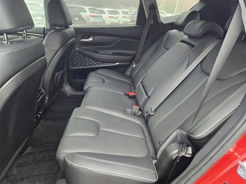 Used 2023 Hyundai Santa Fe Limited w/ Cargo Package image 10