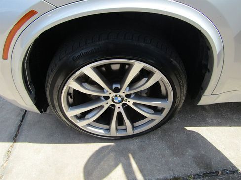 Used 2016 BMW X5 xDrive35i AWD/4WD image 15