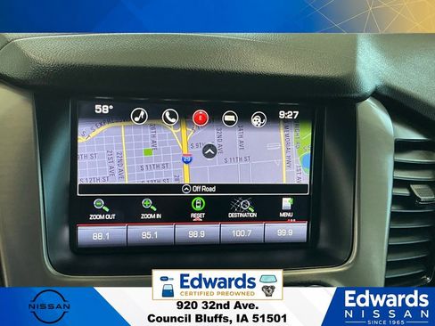 Used 2016 GMC Yukon XL Denali w/ Open Road Package AWD/4WD image 31